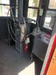 Schleppboot zu verkaufen