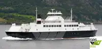 Ro-Ro ship zu verkaufen