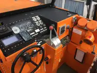 Rettungsschiff zu verkaufen