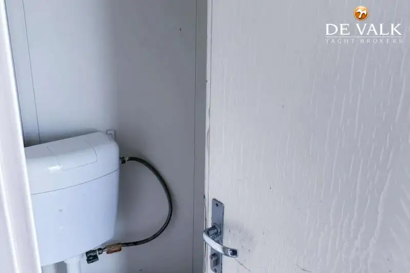 Fährschiff zu verkaufen