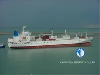 Kühlschiff zu verkaufen
