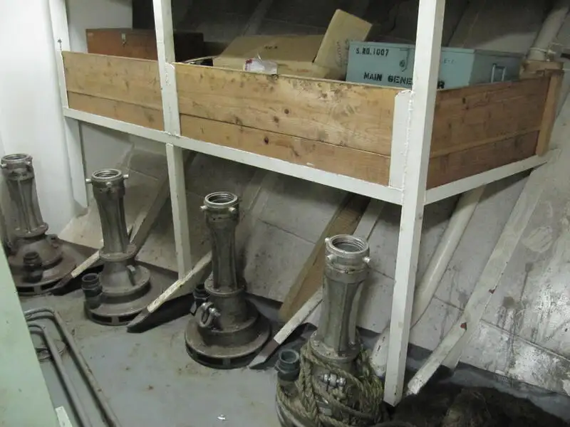 Schleppboot zu verkaufen