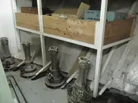 Schleppboot zu verkaufen