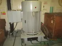 Kühlschiff zu verkaufen