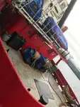 Bagger zu verkaufen