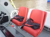 Kreuzfahrtschiff zu verkaufen
