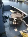 Landungsboot, Tank zu verkaufen