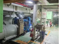 Anker-Bergungs- und Versorgungsboot (AHTS) zu verkaufen