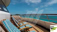 Kreuzfahrtschiff zu verkaufen