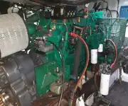 Lotsenboot zu verkaufen