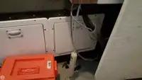 Trawler zu verkaufen