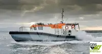 Festrumpfschlauchboot zu verkaufen