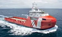 Schleppboot zu verkaufen