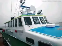 Lotsenboot zu verkaufen