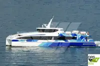 Passagierschiff zu verkaufen