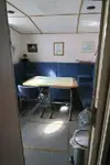 Patrouillenboot zu verkaufen