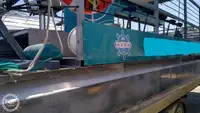 Containerschiff zu verkaufen