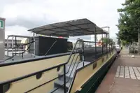 Barges zu verkaufen