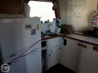 Fährschiff zu verkaufen