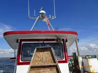 Kutter zu verkaufen