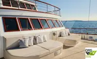 Kreuzfahrtschiff zu verkaufen