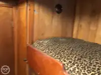 Trawler zu verkaufen