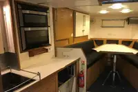 Arbeitsschiffe zu verkaufen