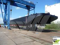 Barges zu verkaufen