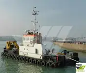 Mehrzweckschiff zu verkaufen