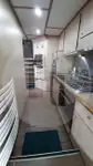 Lebendfischtransporter zu verkaufen