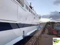 Ro-Ro-Schiff zu verkaufen