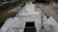 Patrouillenboot zu verkaufen