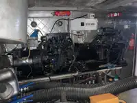 Fährschiff zu verkaufen