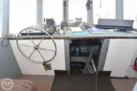 Langlinienschiff zu verkaufen