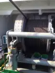 Bagger zu verkaufen