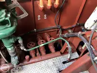 Landungsboot, Tank zu verkaufen