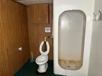 Schleppboot zu verkaufen