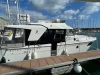 Trawler zu verkaufen