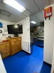 Schleppboot zu verkaufen