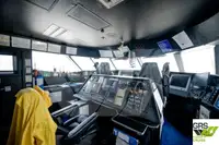 Kreuzfahrtschiff zu verkaufen