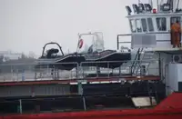 Barges zu verkaufen