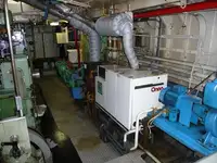 Schleppboot zu verkaufen