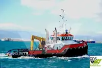 Arbeitsboote zu verkaufen
