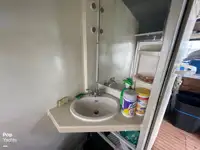 Kreuzfahrtschiff zu verkaufen
