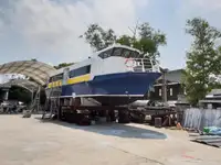 Kreuzfahrtschiff zu verkaufen