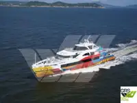 Passagierschiff zu verkaufen