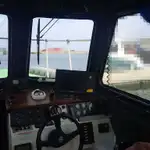 Lotsenboot zu verkaufen