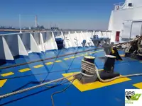 Ro-Ro-Schiff zu verkaufen
