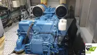 Kreuzfahrtschiff zu verkaufen