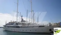 Kreuzfahrtschiff zu verkaufen